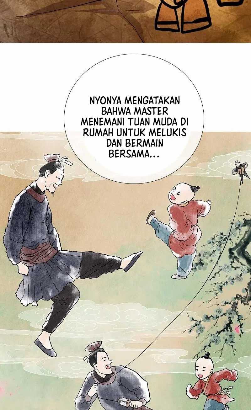 Brother Villain Chapter 07 Gambar 29
