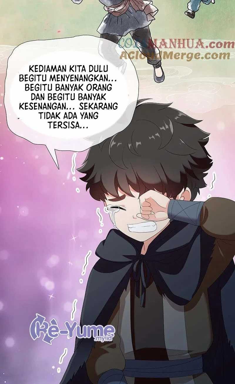 Brother Villain Chapter 07 Gambar 30
