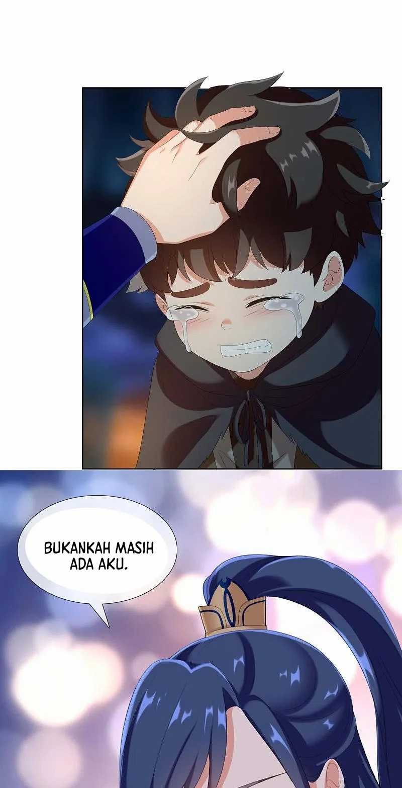 Brother Villain Chapter 07 Gambar 31