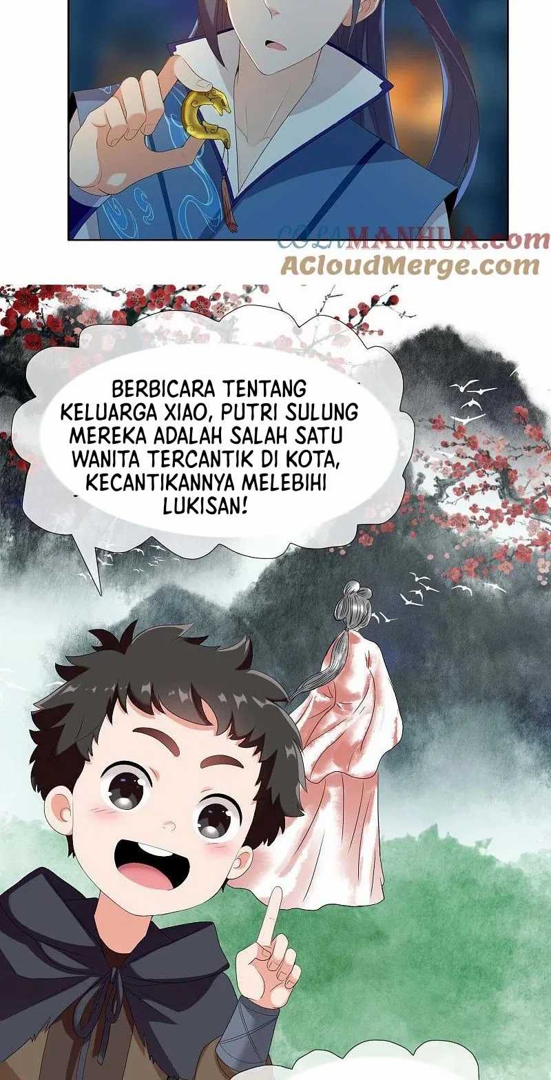 Brother Villain Chapter 07 Gambar 34