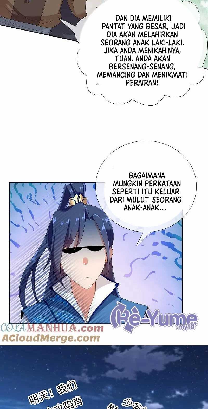 Brother Villain Chapter 07 Gambar 35