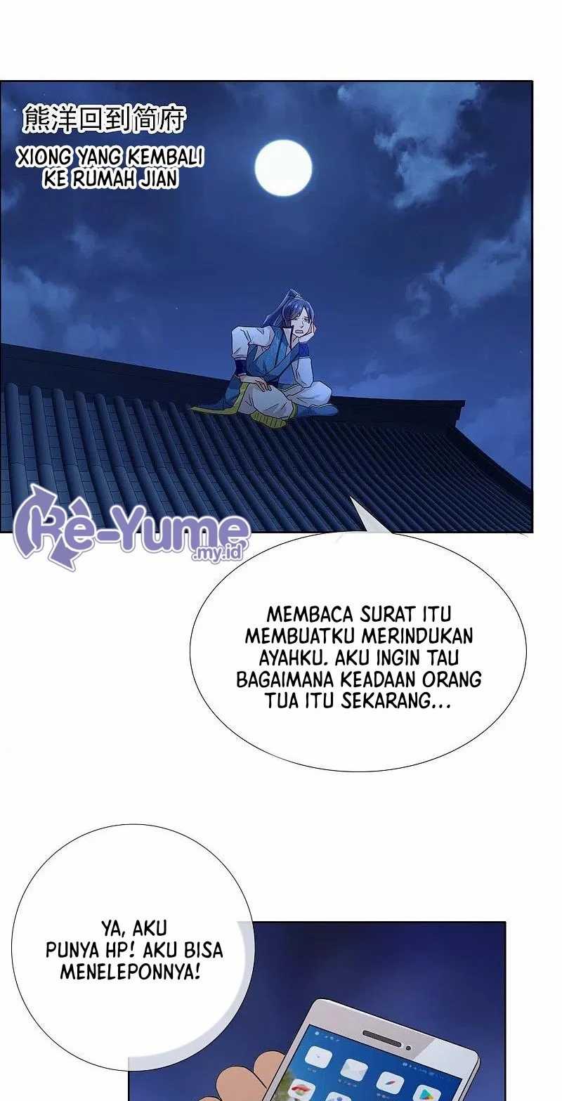 Brother Villain Chapter 07 Gambar 37