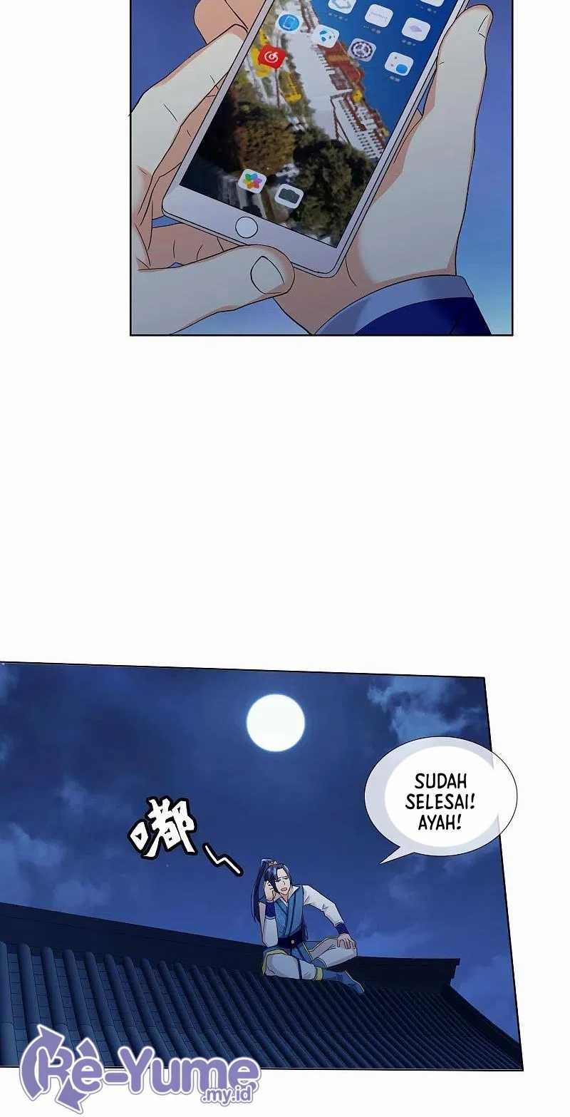 Brother Villain Chapter 07 Gambar 38