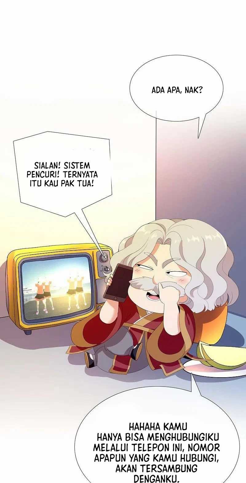 Brother Villain Chapter 07 Gambar 39