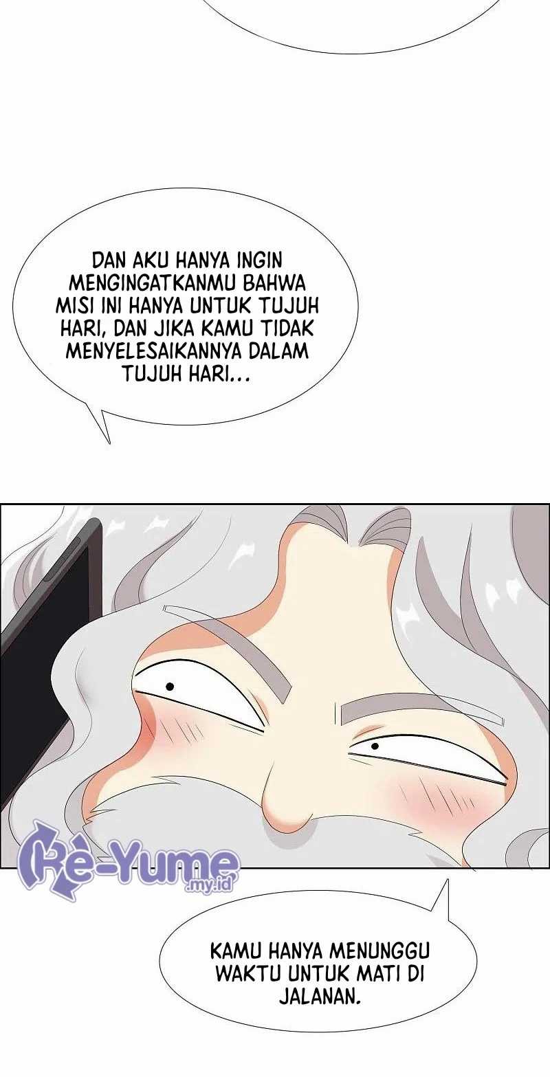 Brother Villain Chapter 07 Gambar 40