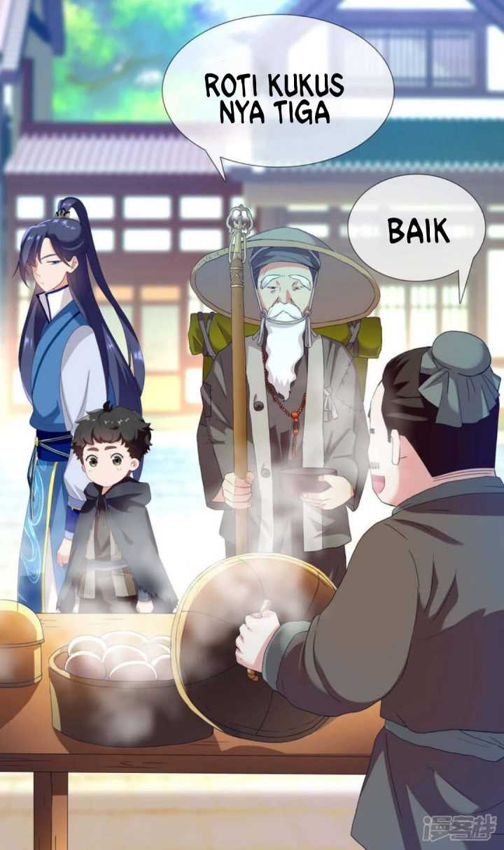 Brother Villain Chapter 06 Gambar 13