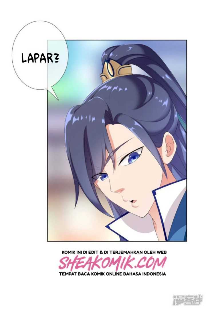 Brother Villain Chapter 06 Gambar 14