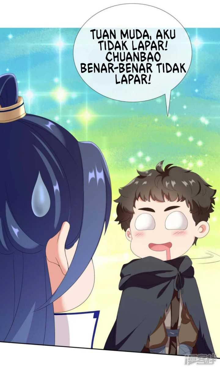 Brother Villain Chapter 06 Gambar 15