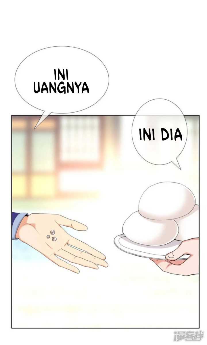 Brother Villain Chapter 06 Gambar 16