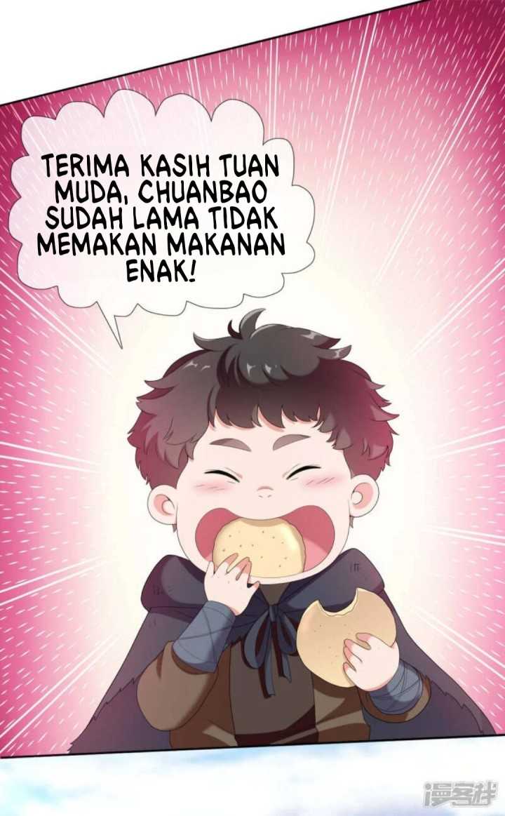 Brother Villain Chapter 06 Gambar 17