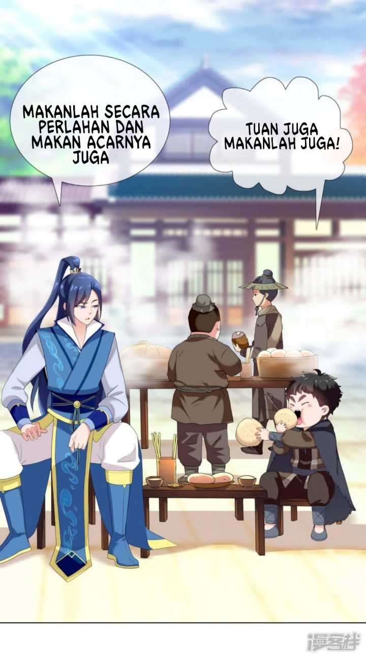 Brother Villain Chapter 06 Gambar 18