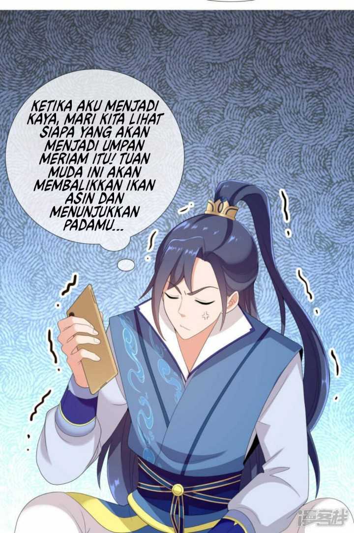 Brother Villain Chapter 06 Gambar 20