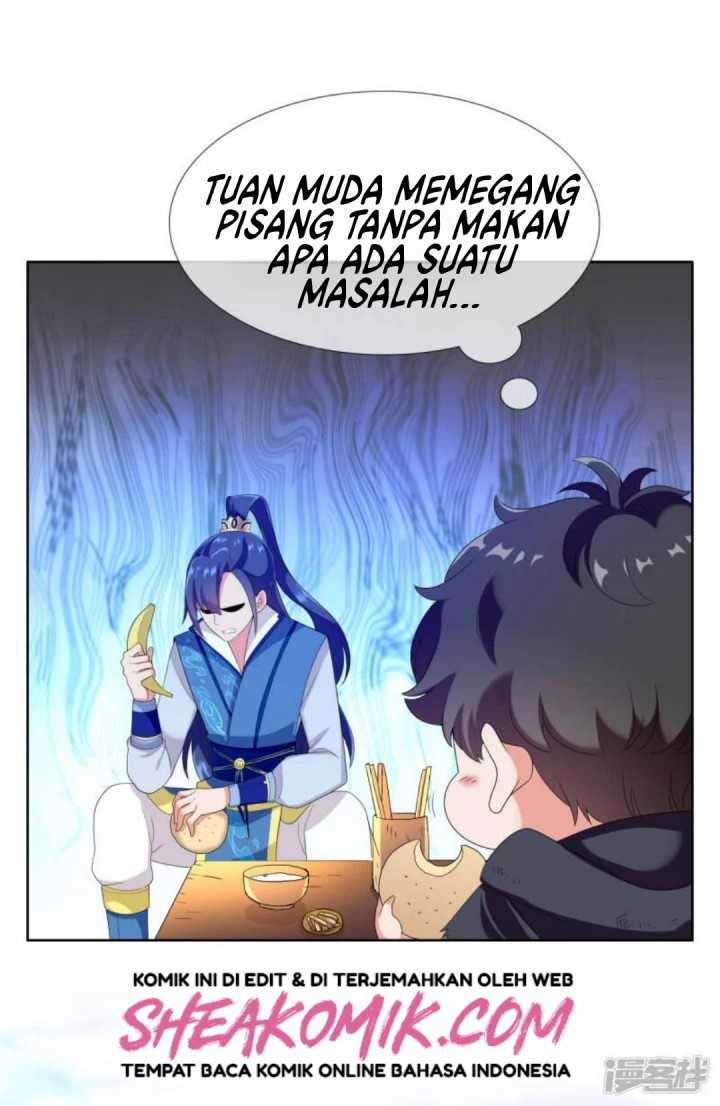 Brother Villain Chapter 06 Gambar 21