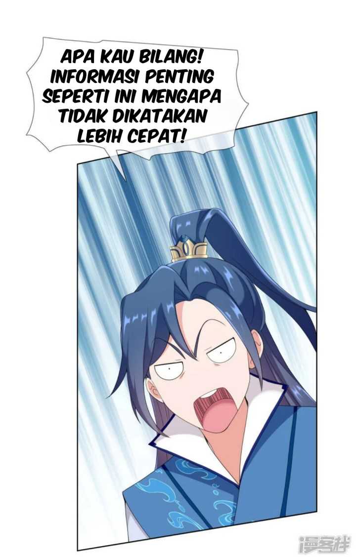 Brother Villain Chapter 06 Gambar 23