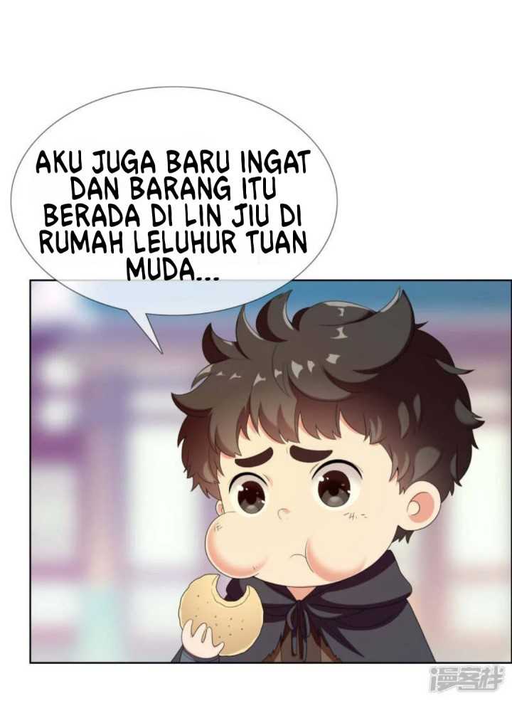 Brother Villain Chapter 06 Gambar 24