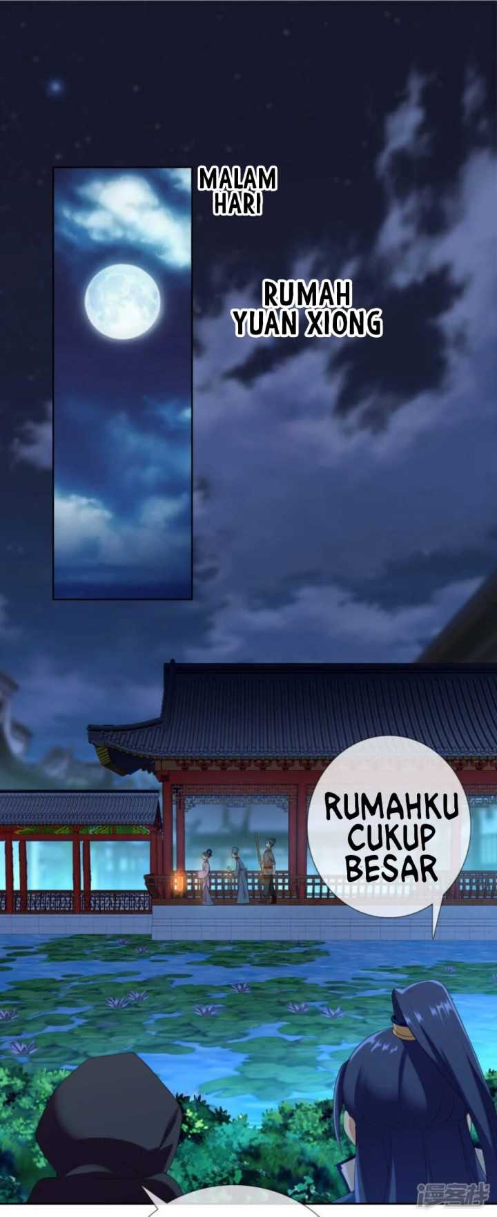 Brother Villain Chapter 06 Gambar 25