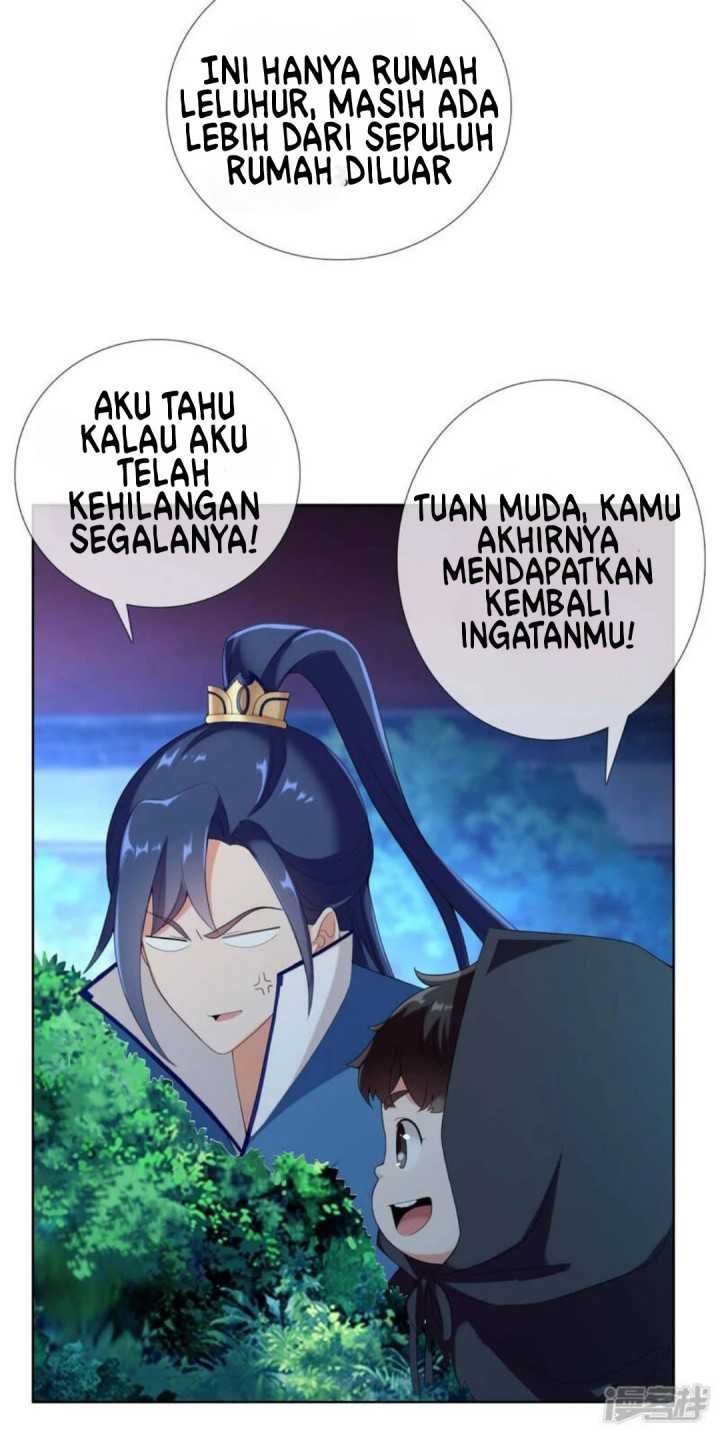 Brother Villain Chapter 06 Gambar 26
