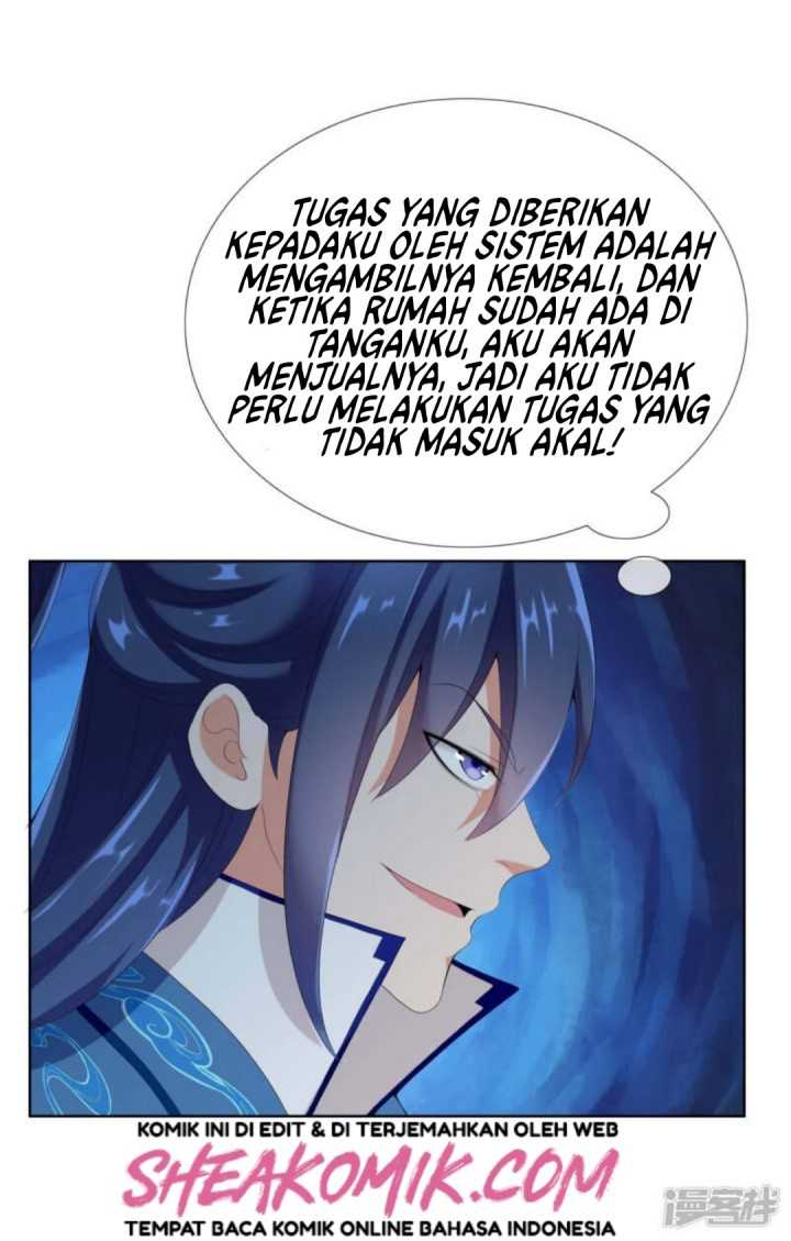 Brother Villain Chapter 06 Gambar 27