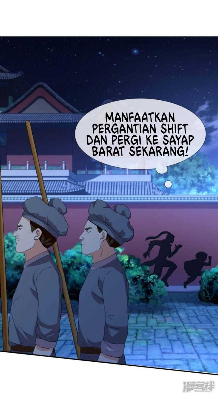 Brother Villain Chapter 06 Gambar 28