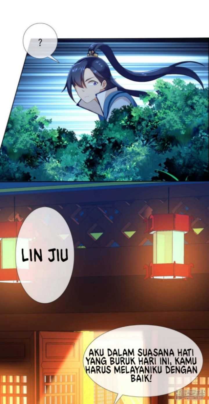Brother Villain Chapter 06 Gambar 29