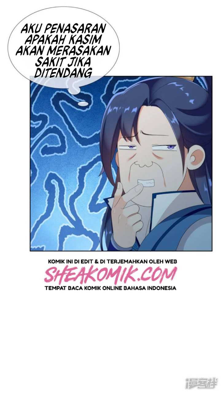 Brother Villain Chapter 06 Gambar 31