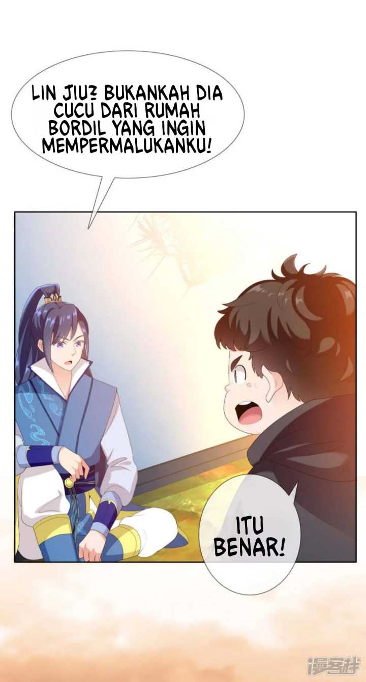 Brother Villain Chapter 06 Gambar 4