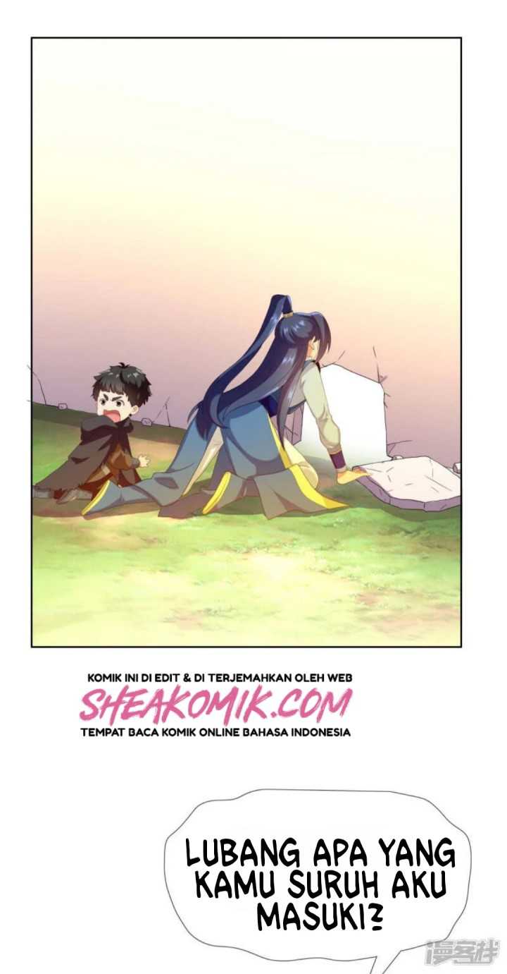 Brother Villain Chapter 06 Gambar 9