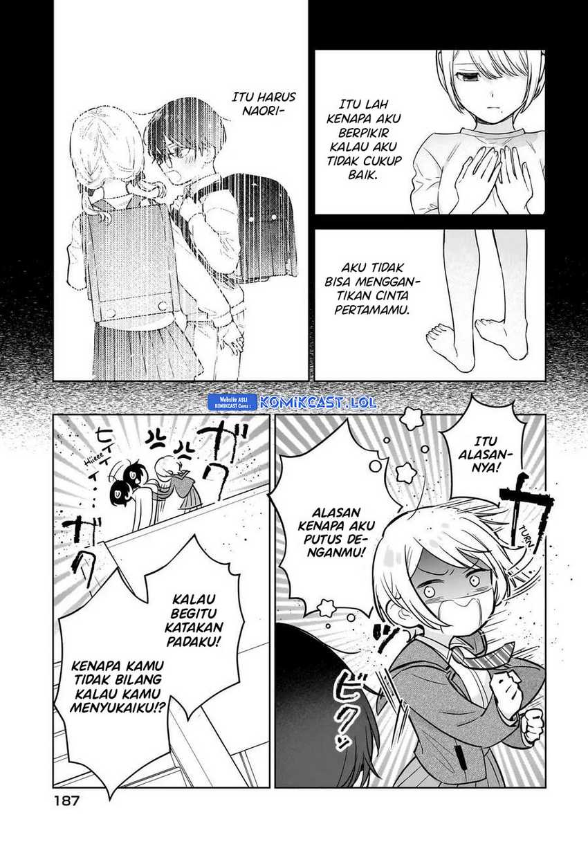 Koi wa Futago de Warikirenai Chapter 10 Gambar 10