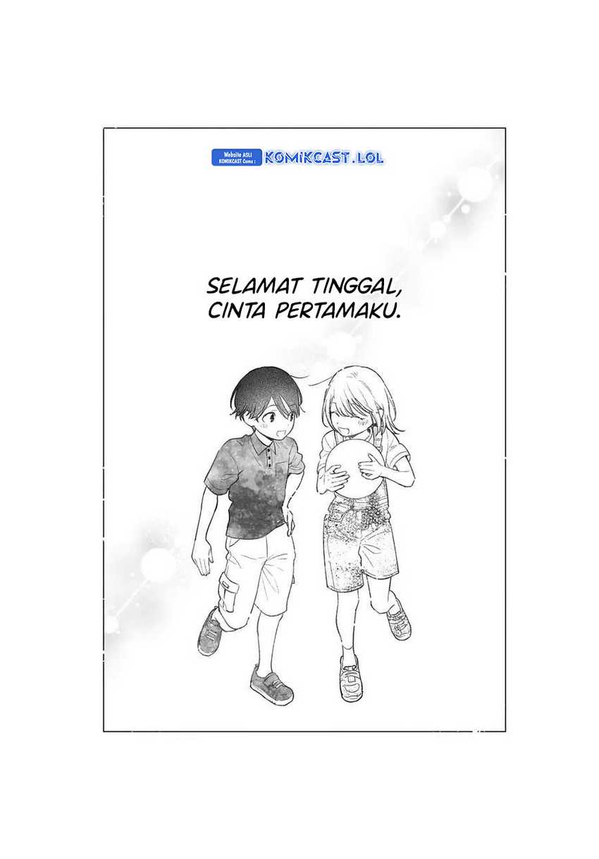 Koi wa Futago de Warikirenai Chapter 10 Gambar 18