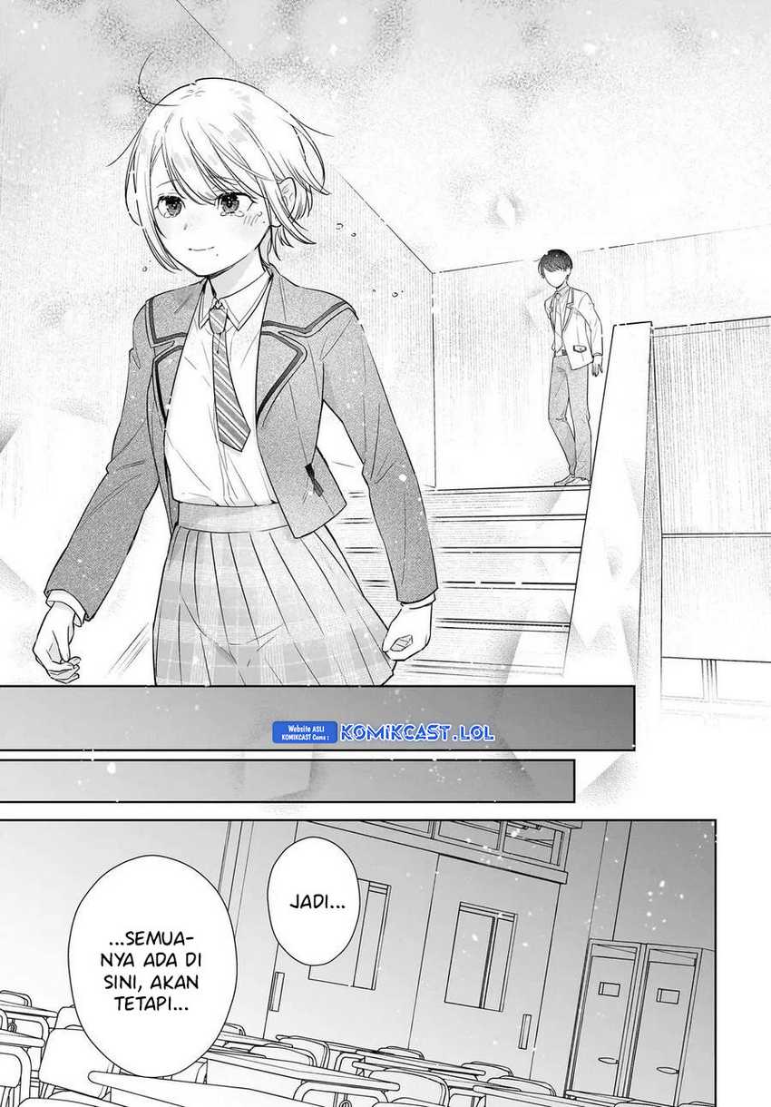 Koi wa Futago de Warikirenai Chapter 10 Gambar 22