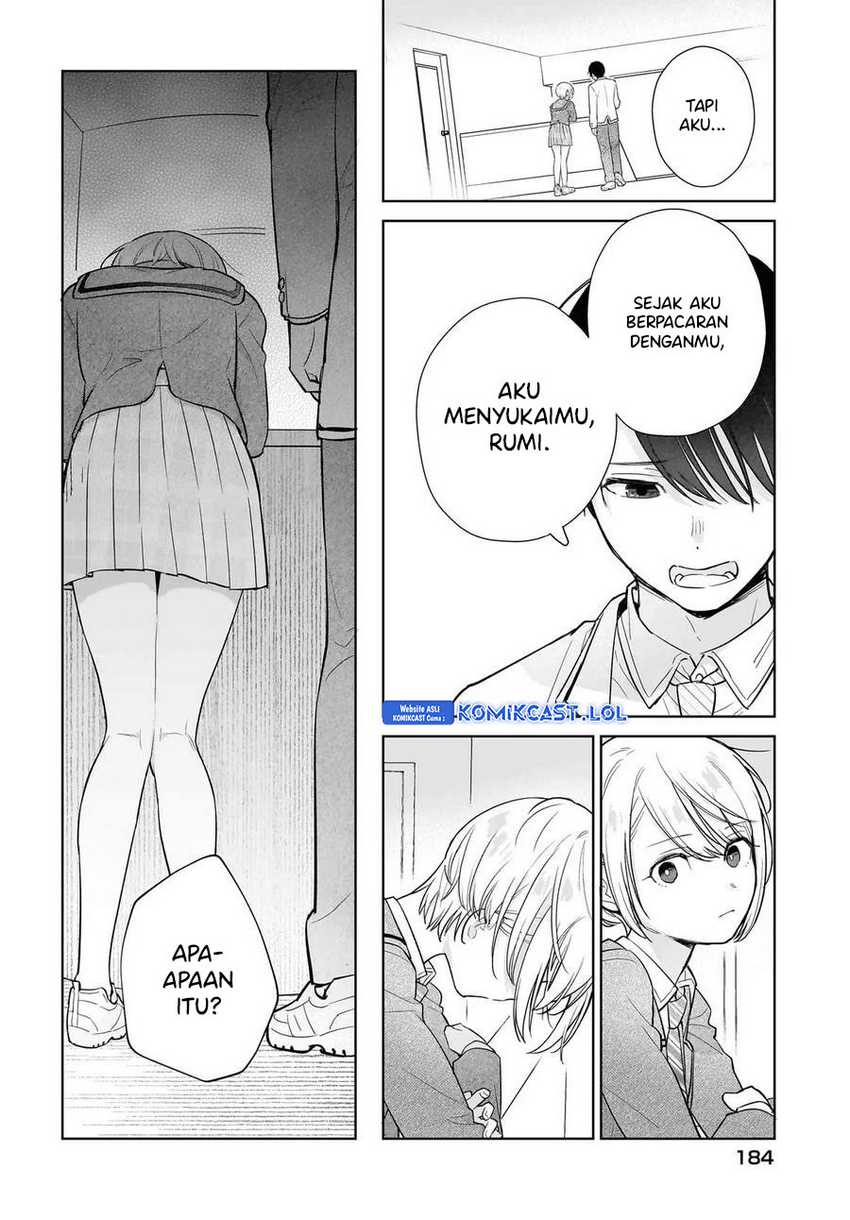 Koi wa Futago de Warikirenai Chapter 10 Gambar 7