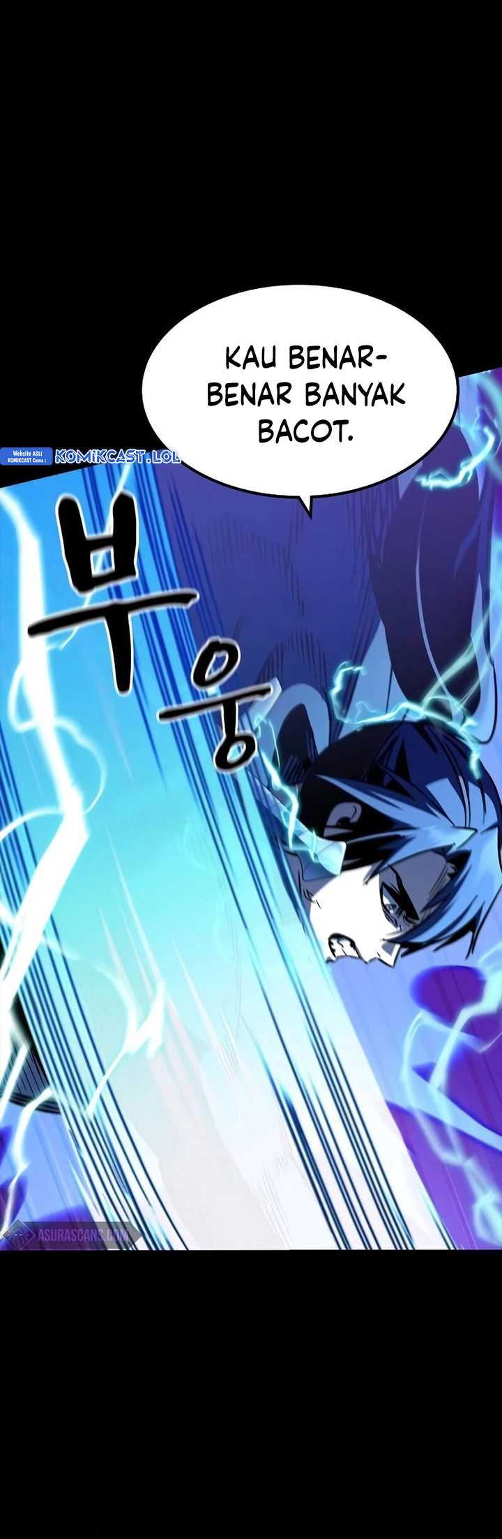 Genius Corpse-Collecting Warrior Chapter 27 Gambar 15