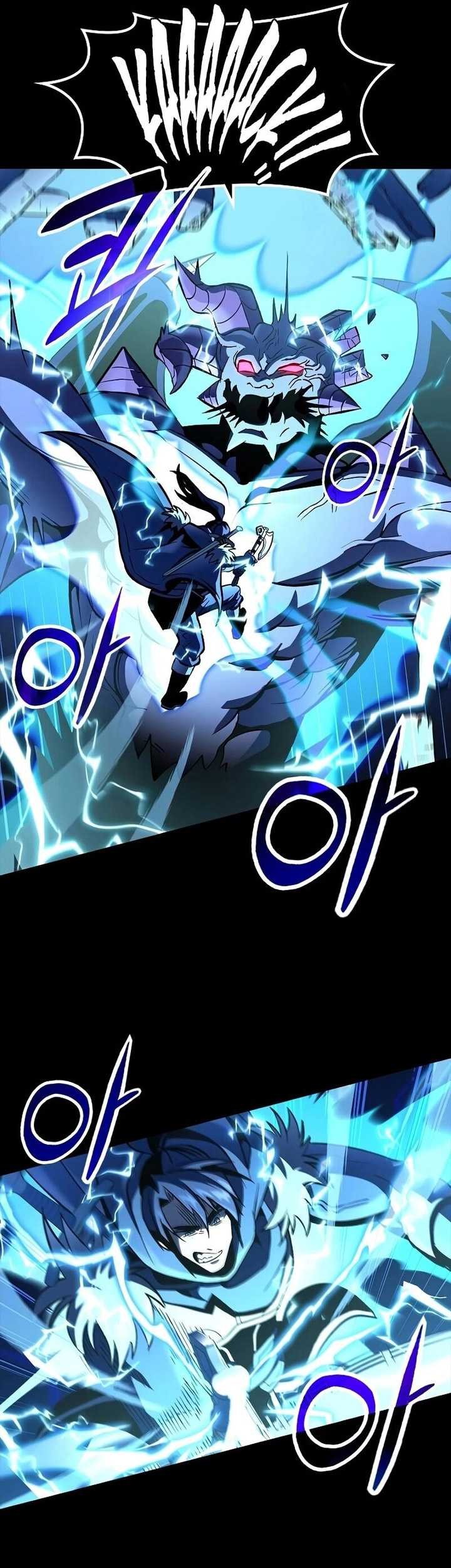 Genius Corpse-Collecting Warrior Chapter 27 Gambar 18