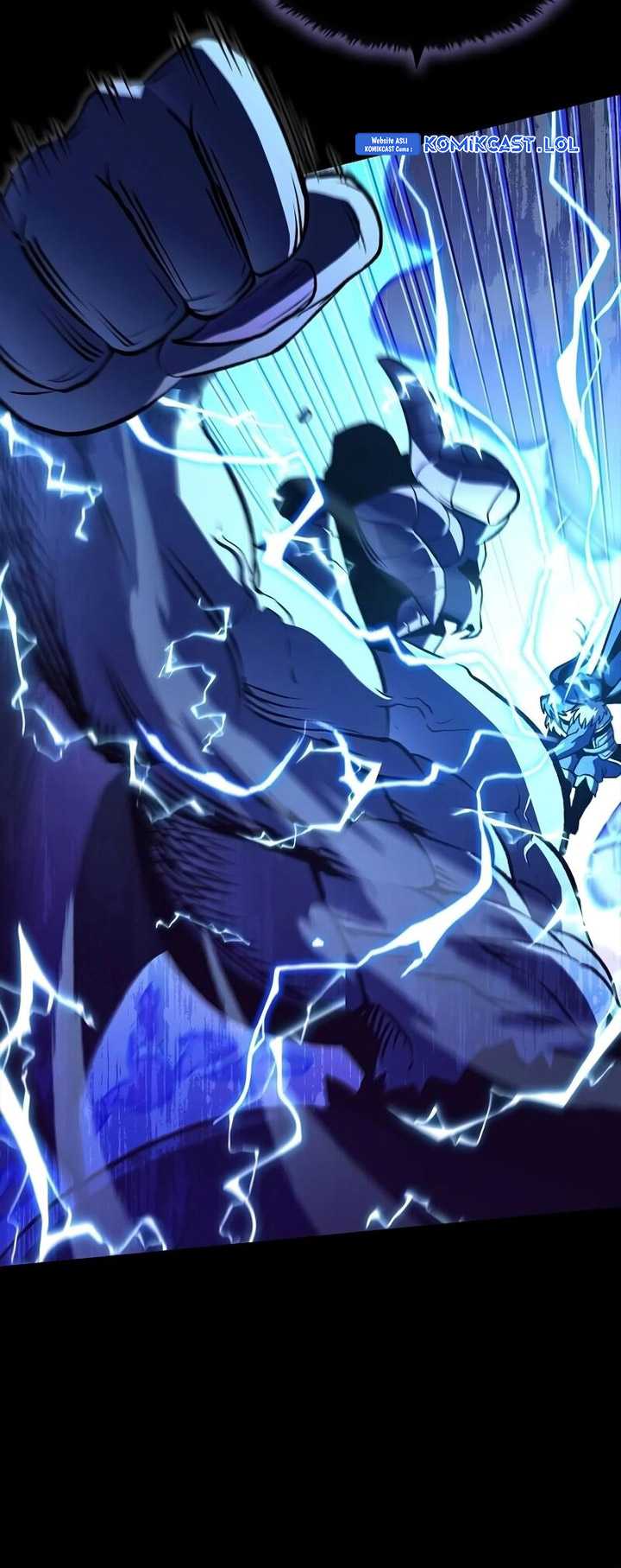 Genius Corpse-Collecting Warrior Chapter 27 Gambar 20