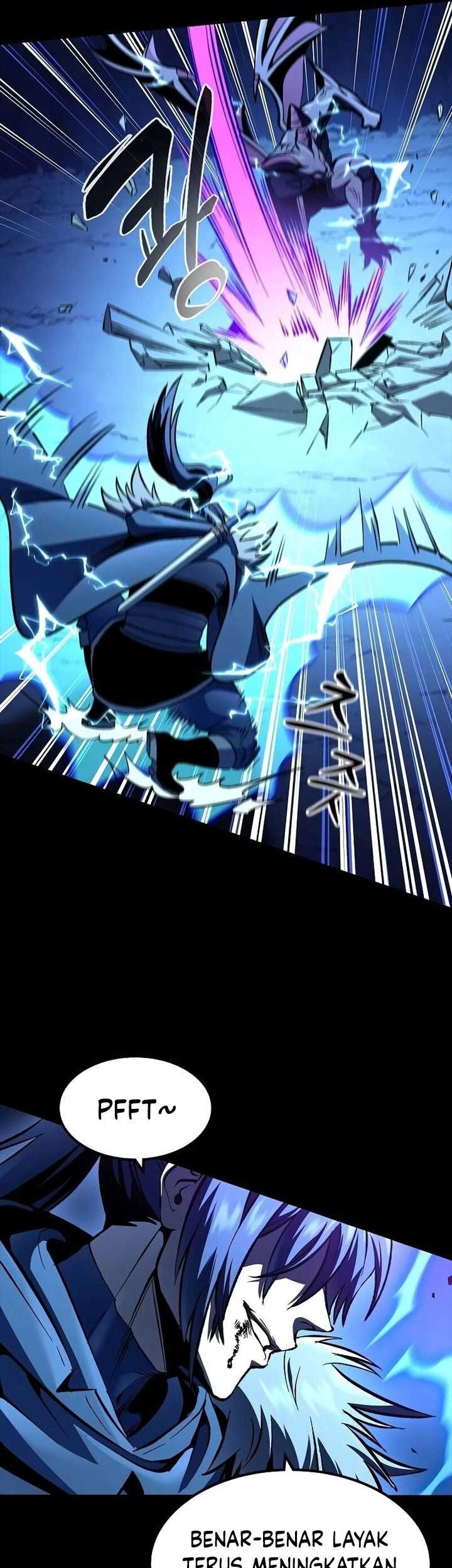 Genius Corpse-Collecting Warrior Chapter 27 Gambar 21