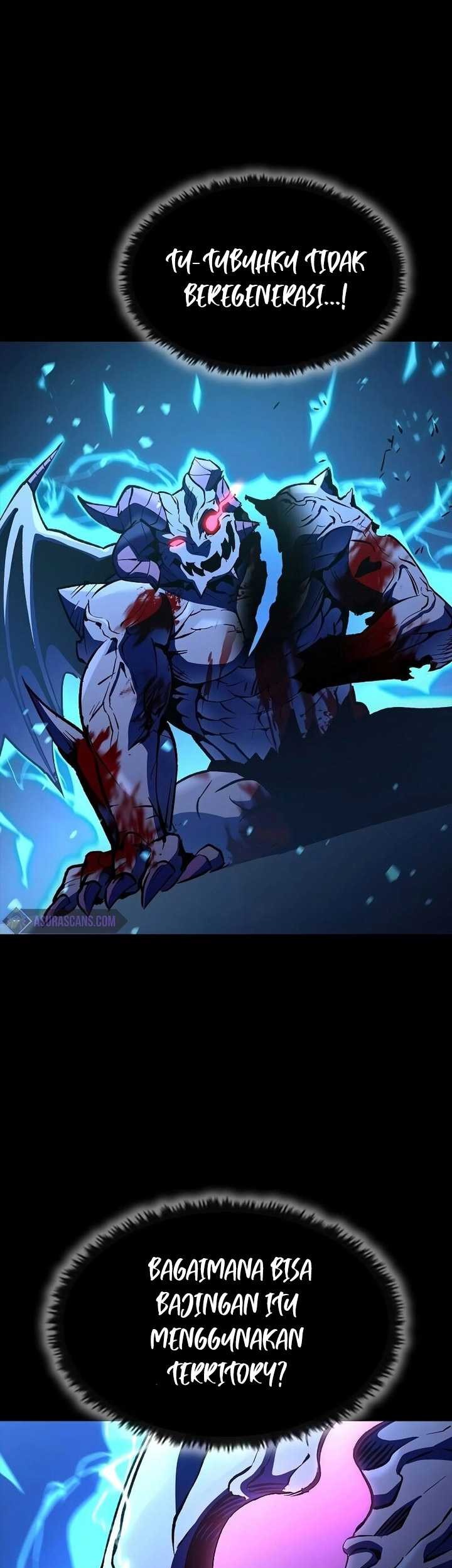 Genius Corpse-Collecting Warrior Chapter 27 Gambar 25