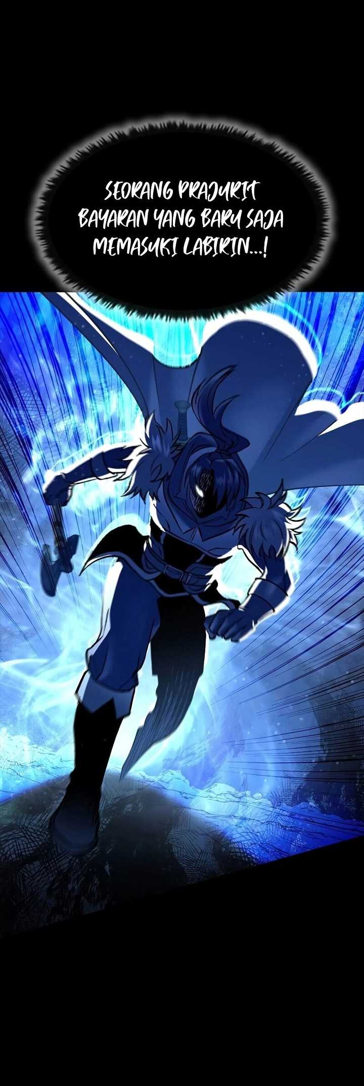 Genius Corpse-Collecting Warrior Chapter 27 Gambar 27