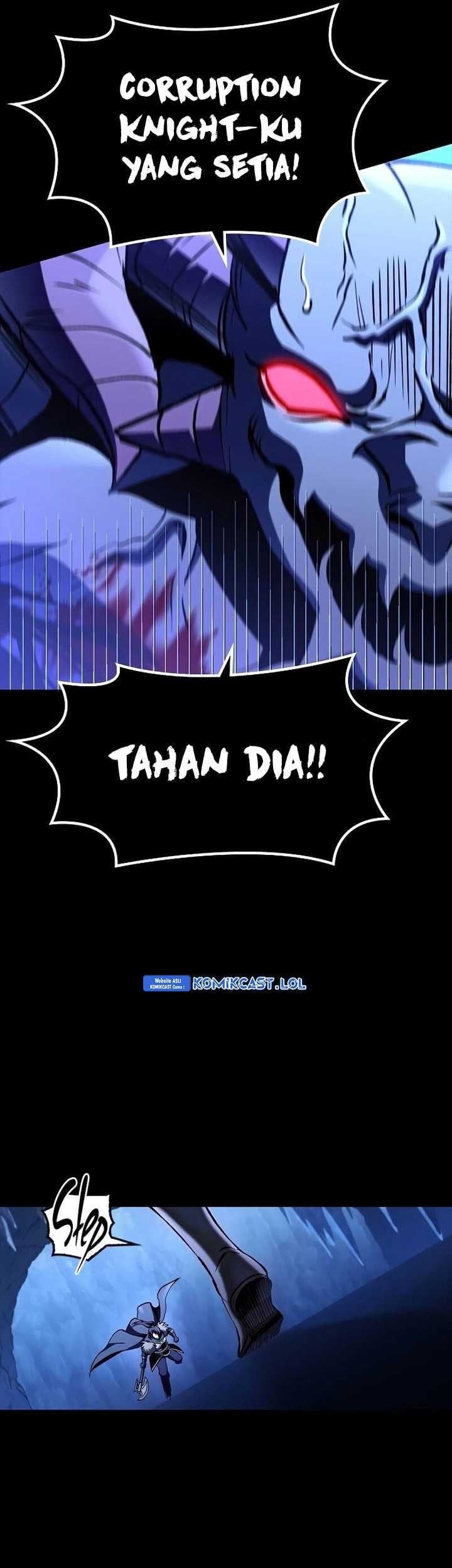 Genius Corpse-Collecting Warrior Chapter 27 Gambar 28