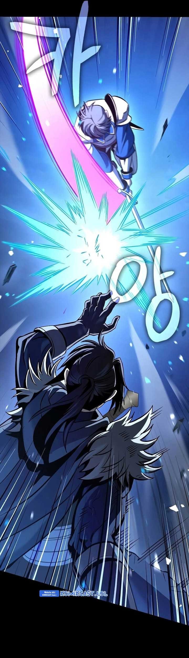 Genius Corpse-Collecting Warrior Chapter 27 Gambar 31