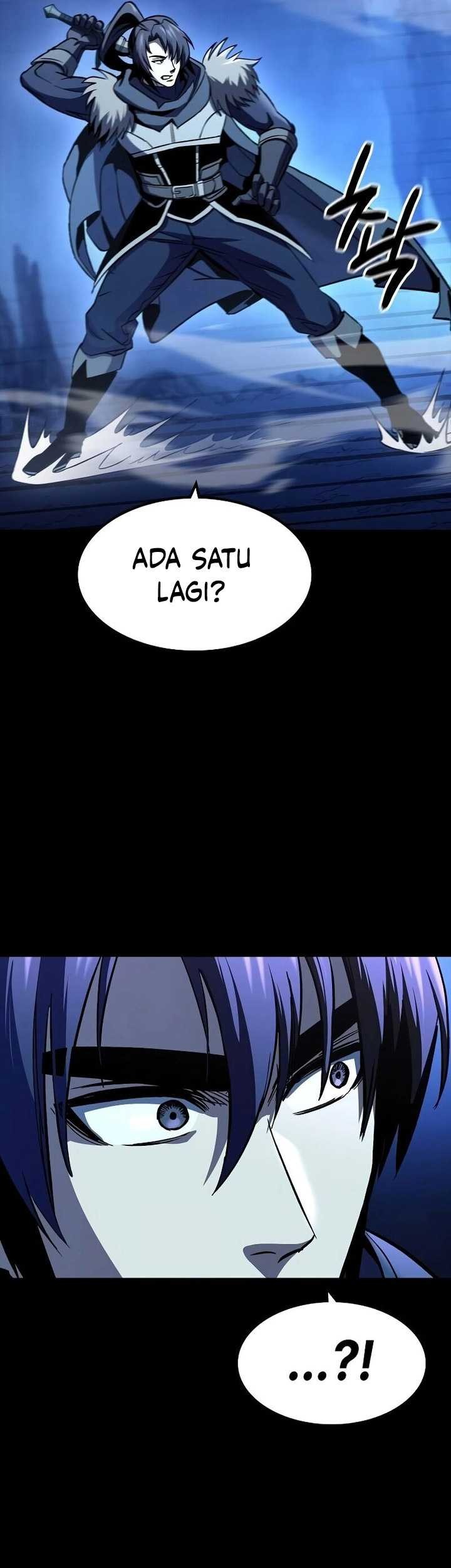 Genius Corpse-Collecting Warrior Chapter 27 Gambar 33