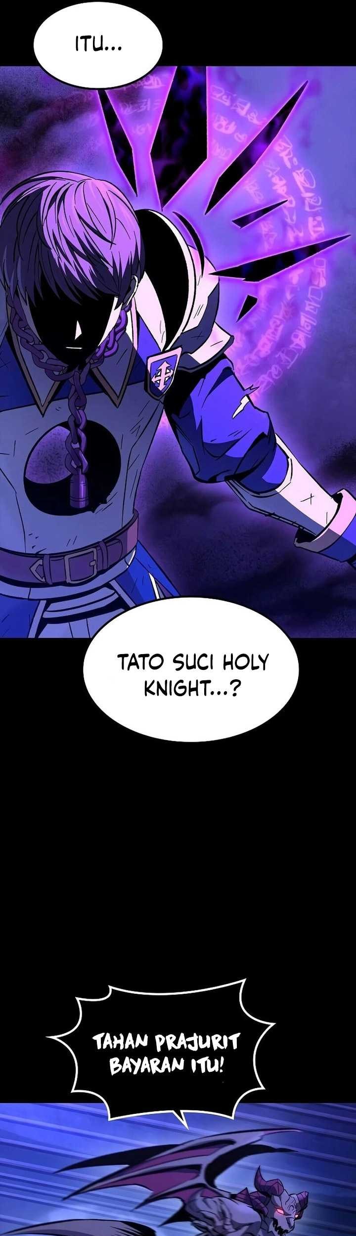 Genius Corpse-Collecting Warrior Chapter 27 Gambar 35