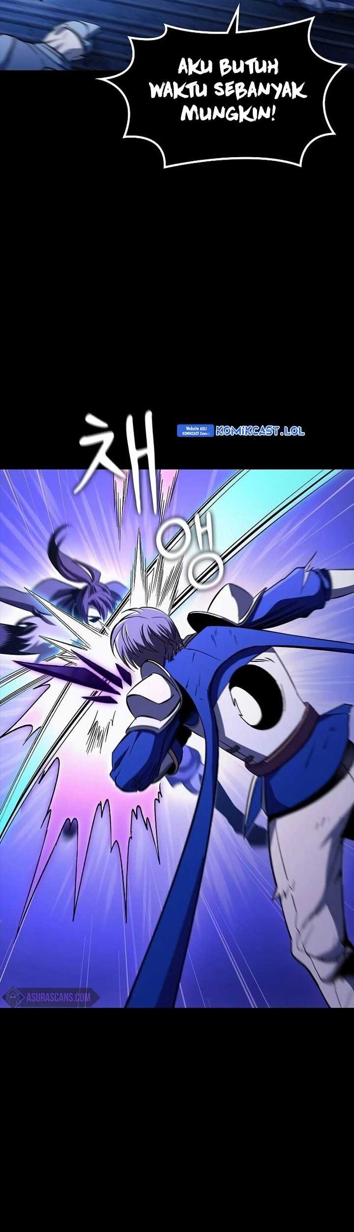 Genius Corpse-Collecting Warrior Chapter 27 Gambar 37