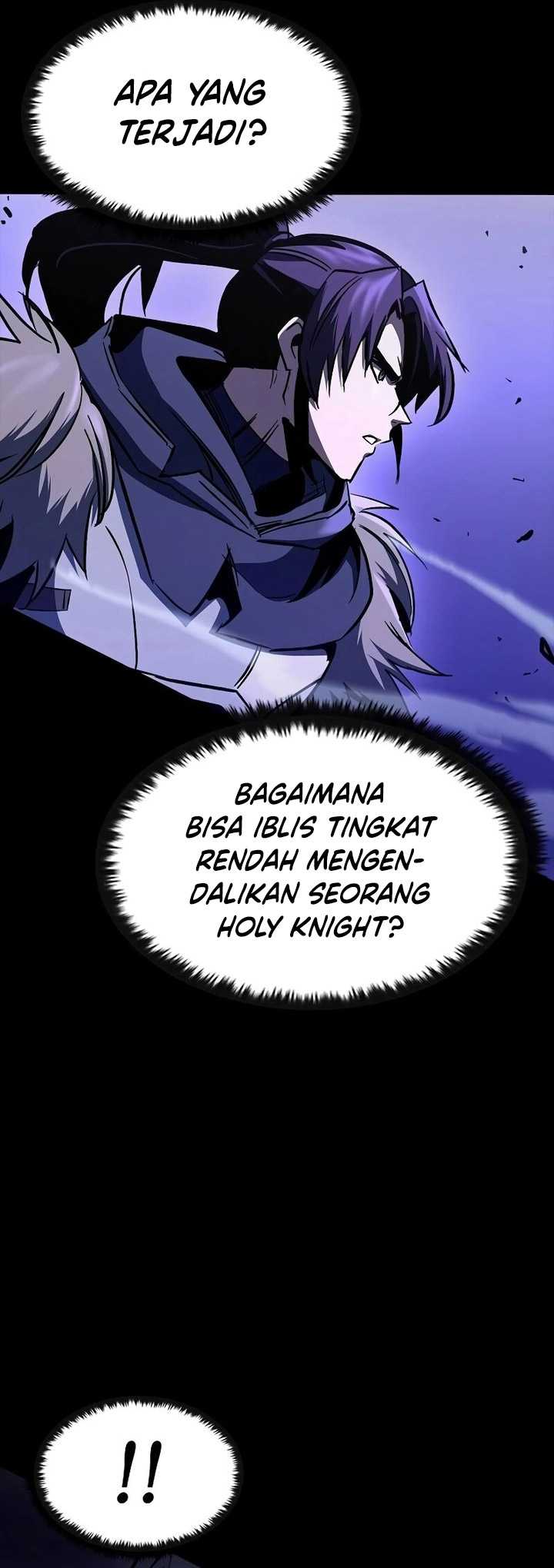 Genius Corpse-Collecting Warrior Chapter 27 Gambar 39