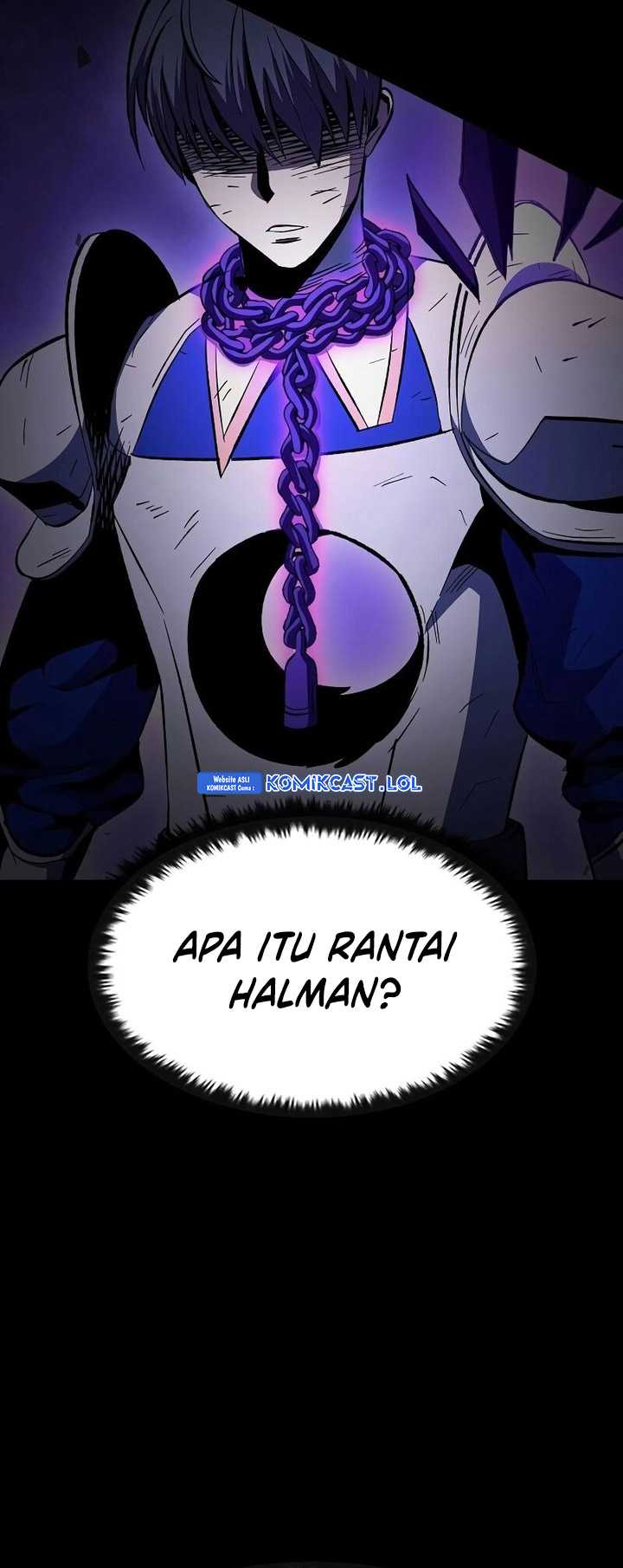 Genius Corpse-Collecting Warrior Chapter 27 Gambar 40