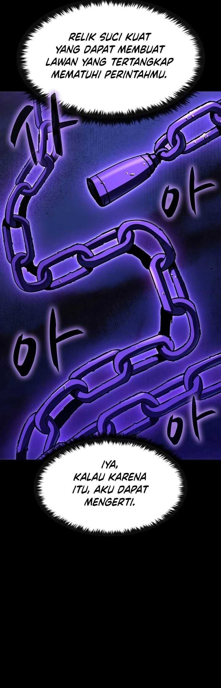 Genius Corpse-Collecting Warrior Chapter 27 Gambar 41