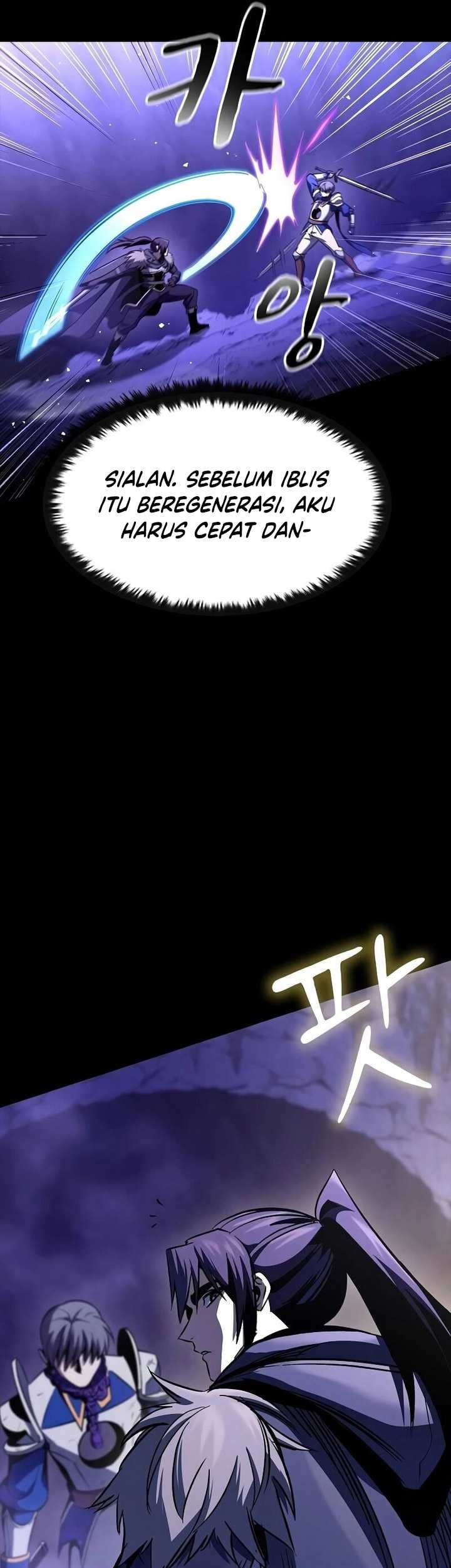 Genius Corpse-Collecting Warrior Chapter 27 Gambar 42