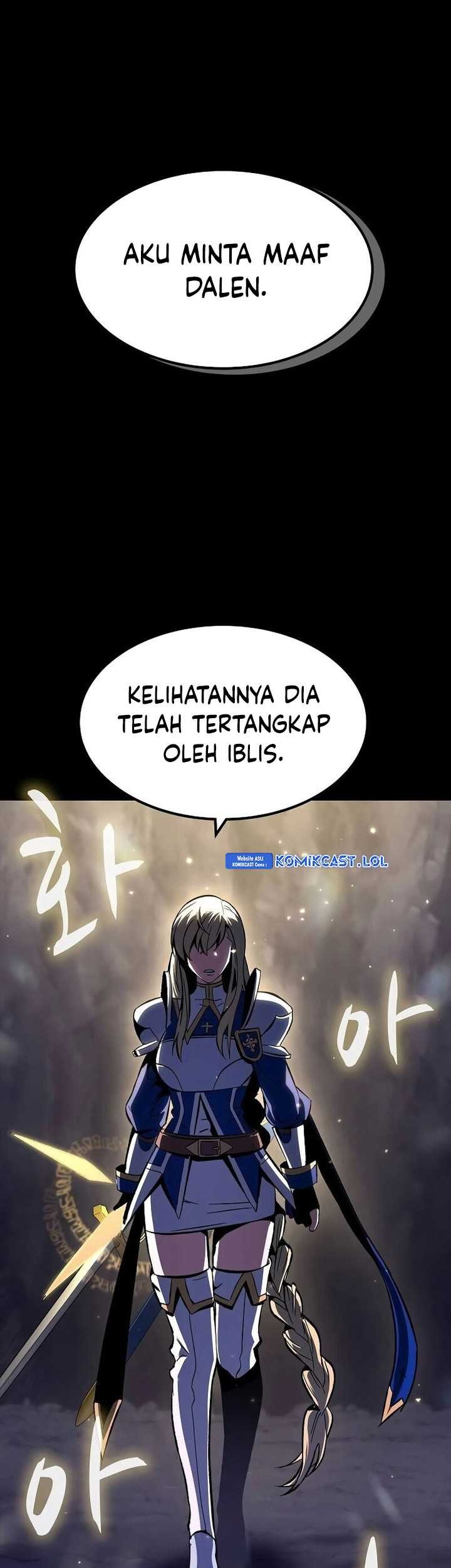 Genius Corpse-Collecting Warrior Chapter 27 Gambar 44