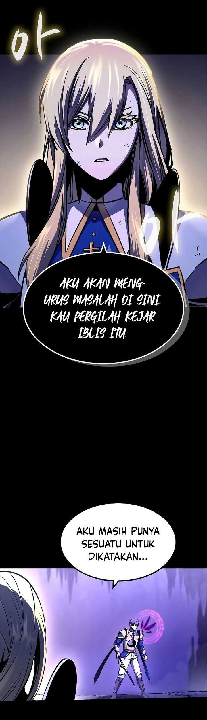 Genius Corpse-Collecting Warrior Chapter 27 Gambar 46