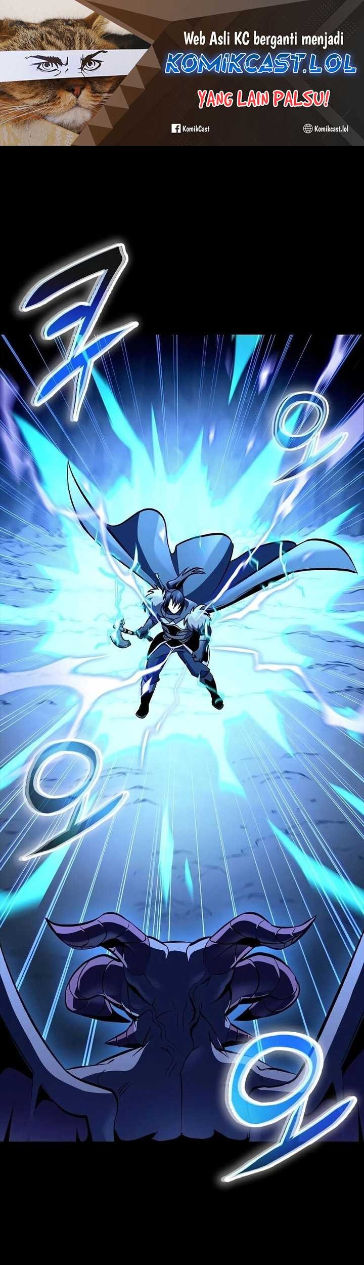 Manhwa Genius Corpse-Collecting Warrior Chapter 27 gambar nomor 2