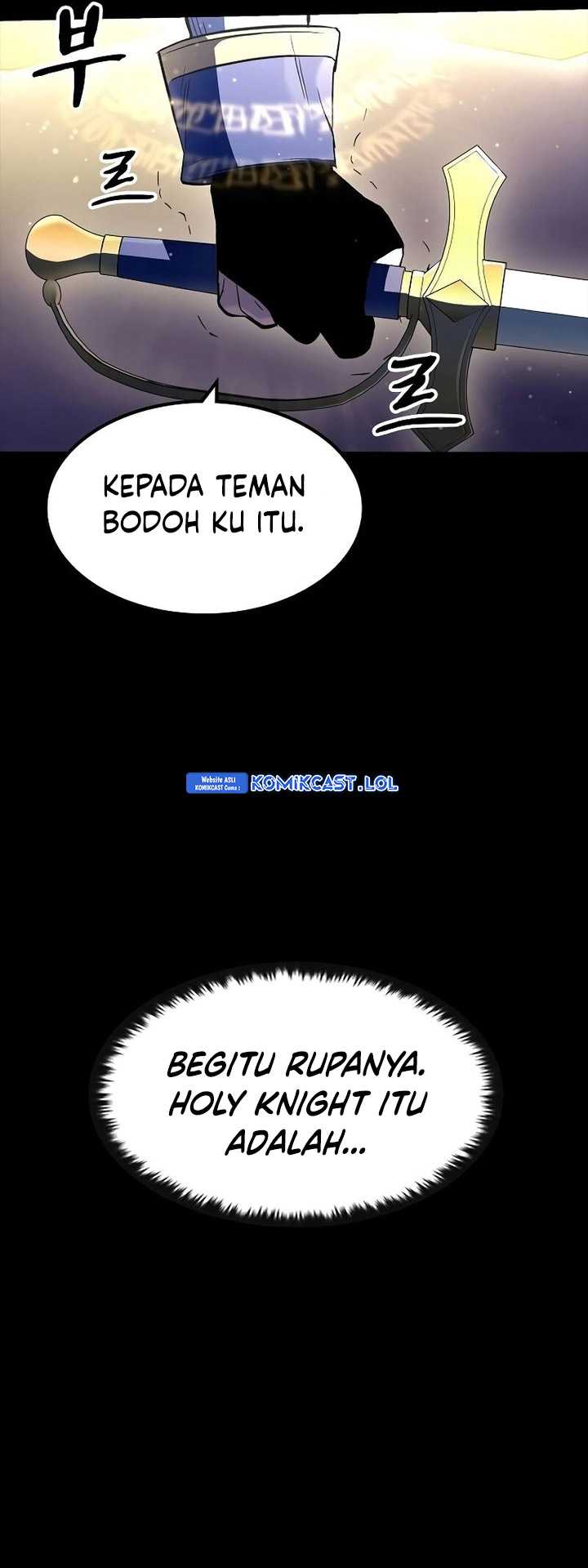 Genius Corpse-Collecting Warrior Chapter 27 Gambar 48